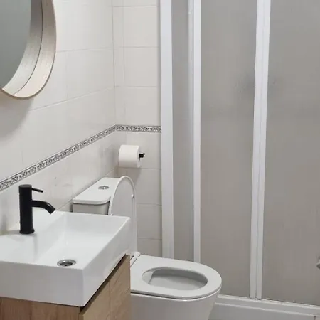 Apartamento Pisos Con Vistas Al Mar Fuengirola