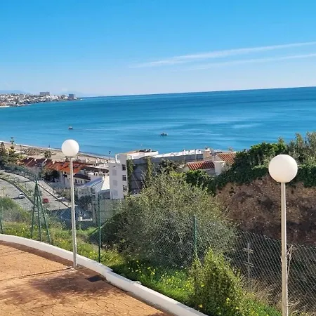 Pisos Con Vistas Al Mar Apartamento Fuengirola