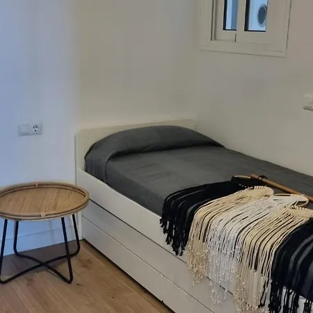 Pisos Con Vistas Al Mar Apartamento *