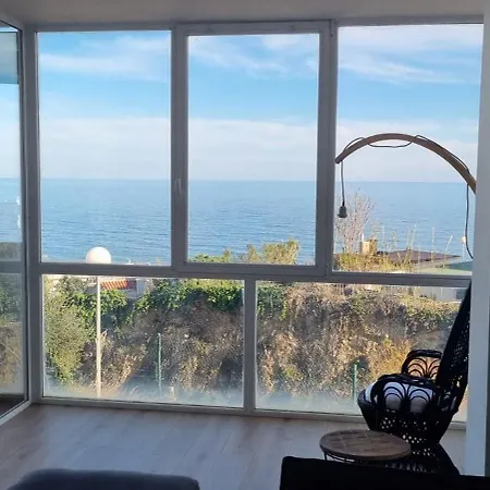 Apartamento Pisos Con Vistas Al Mar *