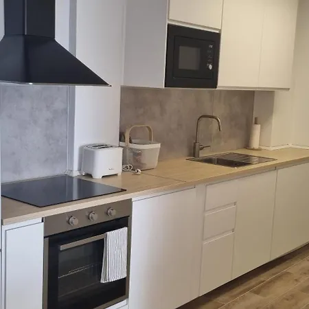 Pisos Con Vistas Al Mar Apartamento