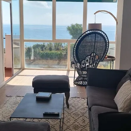 Pisos Con Vistas Al Mar Fuengirola