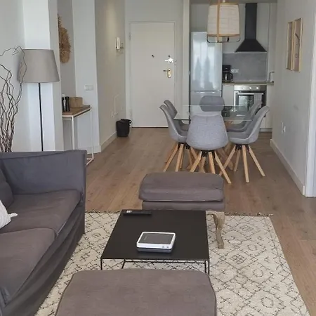 Apartamento Pisos Con Vistas Al Mar Fuengirola