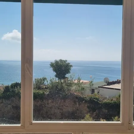 Pisos Con Vistas Al Mar Apartamento *