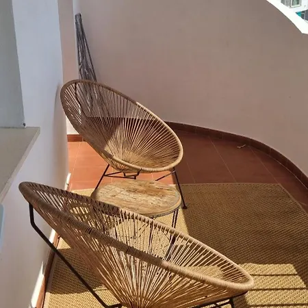Pisos Con Vistas Al Mar Apartamento Fuengirola