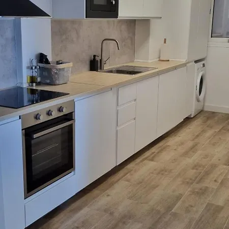 Pisos Con Vistas Al Mar Apartamento *