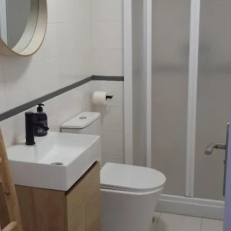 Apartamento Pisos Con Vistas Al Mar Fuengirola