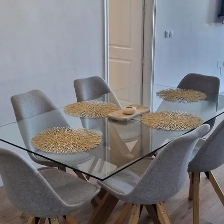 Pisos Con Vistas Al Mar Apartamento