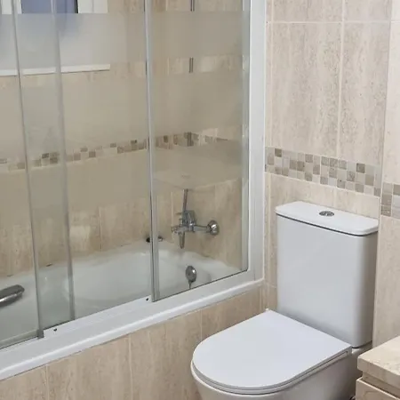 Pisos Con Vistas Al Mar Apartamento Fuengirola