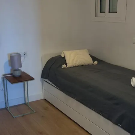 Apartamento Pisos Con Vistas Al Mar Fuengirola