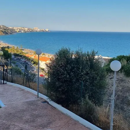 Apartamento Pisos Con Vistas Al Mar *