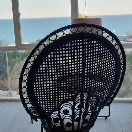Apartamento Pisos Con Vistas Al Mar