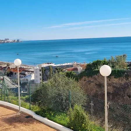 Pisos Con Vistas Al Mar فوينخيرولا