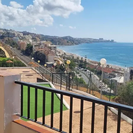 Pisos Con Vistas Al Mar Apartment