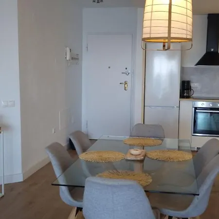 Apartment Pisos Con Vistas Al Mar Fuengirola