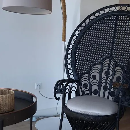 Apartamento Pisos Con Vistas Al Mar *