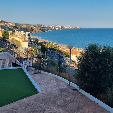 Pisos Con Vistas Al Mar Fuengirola