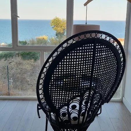 شقة Pisos Con Vistas Al Mar فوينخيرولا