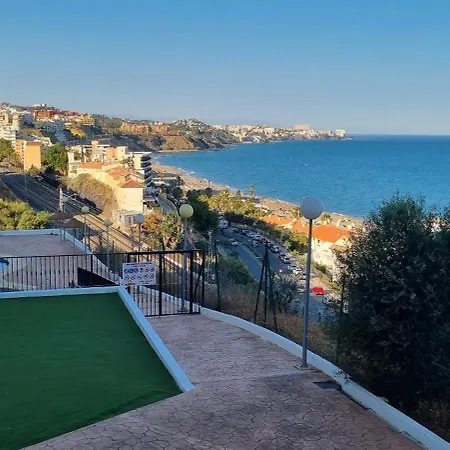 Apartment Pisos Con Vistas Al Mar *